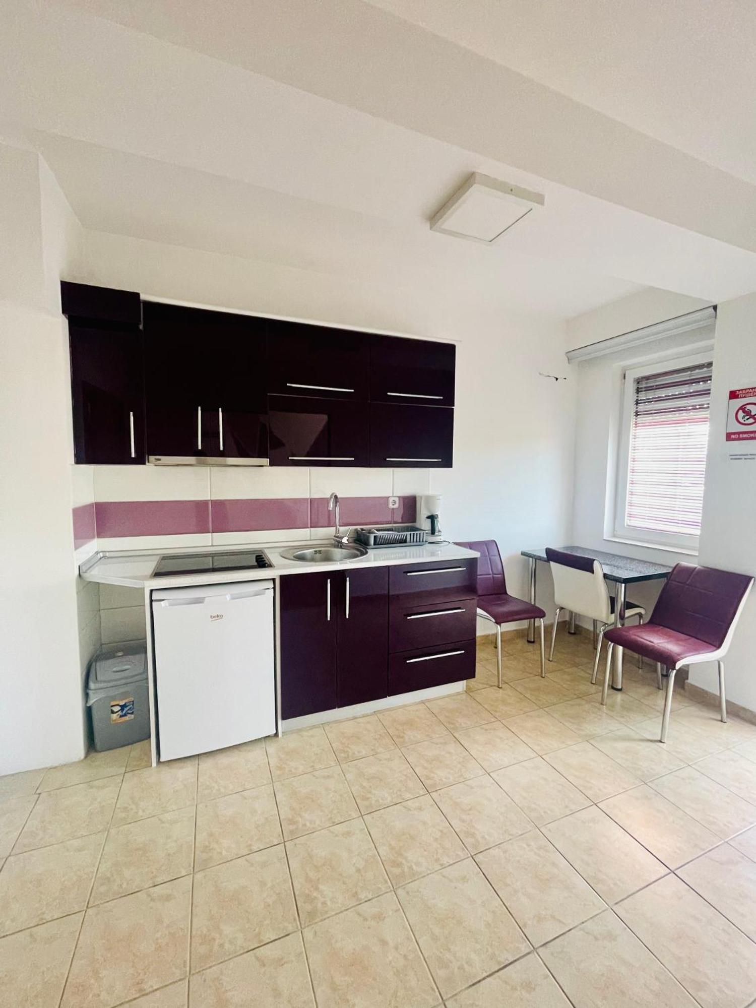 Front Beach Exclusive Apartments Struga Eksteriør bilde